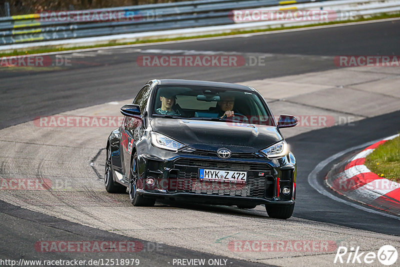 Bild #12518979 - Touristenfahrten Nürburgring Nordschleife (04.05.2021)