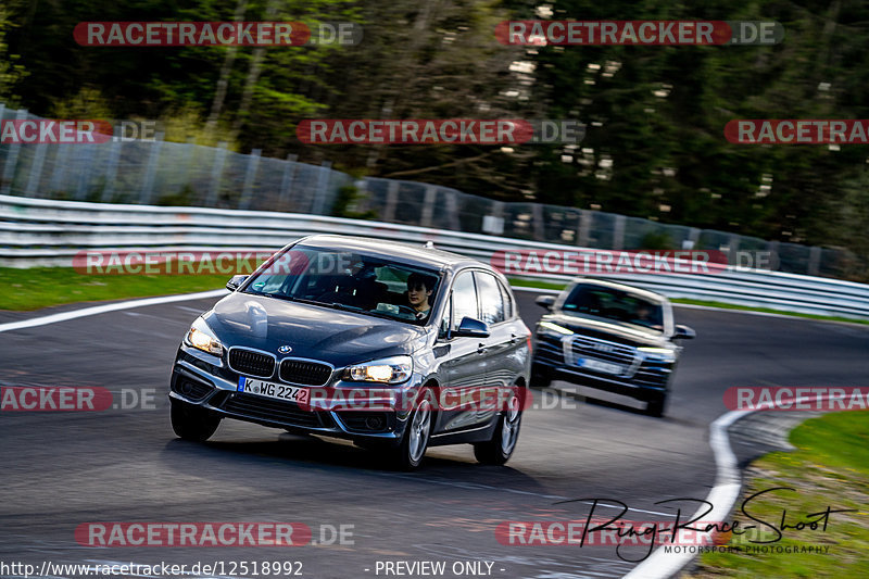 Bild #12518992 - Touristenfahrten Nürburgring Nordschleife (04.05.2021)