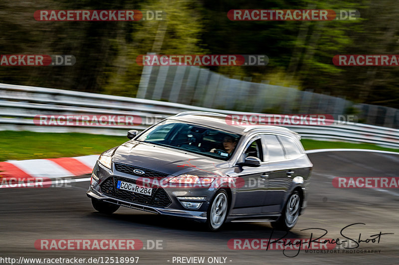 Bild #12518997 - Touristenfahrten Nürburgring Nordschleife (04.05.2021)