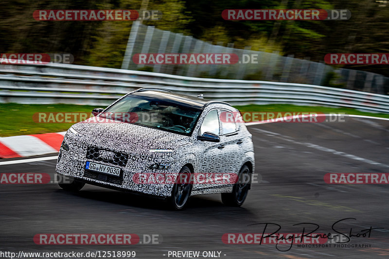 Bild #12518999 - Touristenfahrten Nürburgring Nordschleife (04.05.2021)