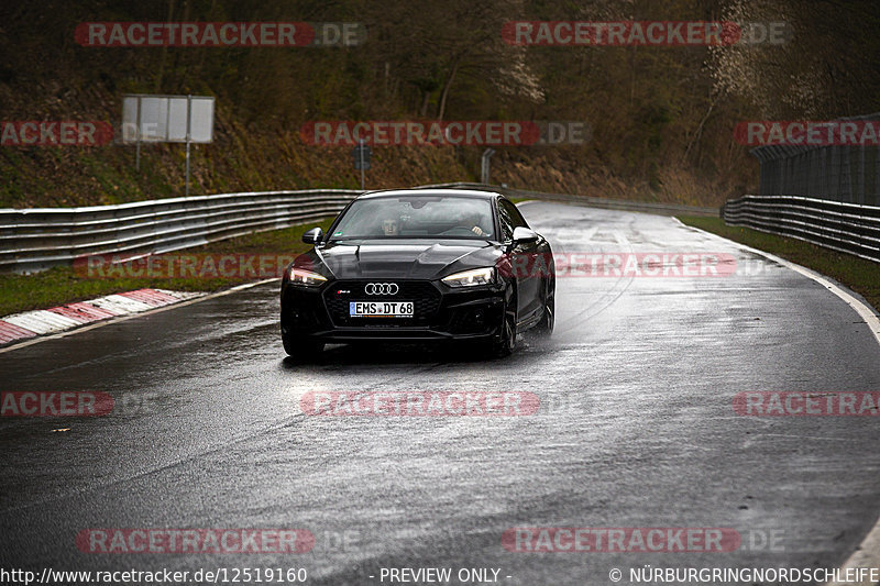 Bild #12519160 - Touristenfahrten Nürburgring Nordschleife (04.05.2021)