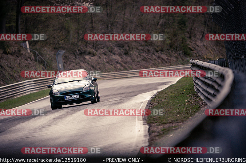 Bild #12519180 - Touristenfahrten Nürburgring Nordschleife (04.05.2021)