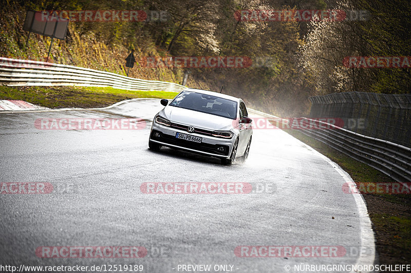 Bild #12519189 - Touristenfahrten Nürburgring Nordschleife (04.05.2021)