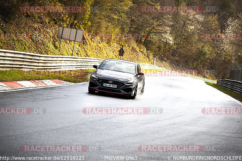 Bild #12519221 - Touristenfahrten Nürburgring Nordschleife (04.05.2021)