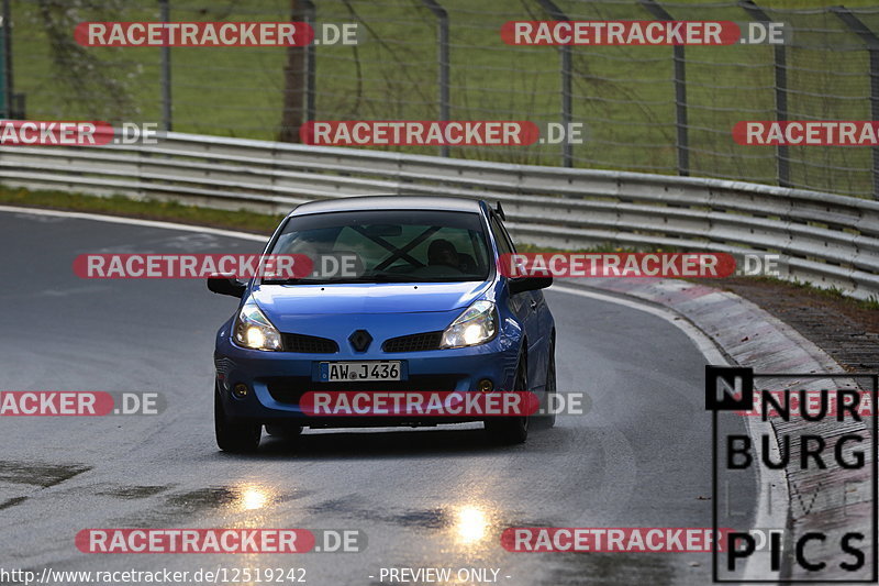 Bild #12519242 - Touristenfahrten Nürburgring Nordschleife (04.05.2021)