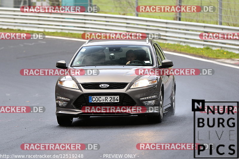 Bild #12519248 - Touristenfahrten Nürburgring Nordschleife (04.05.2021)