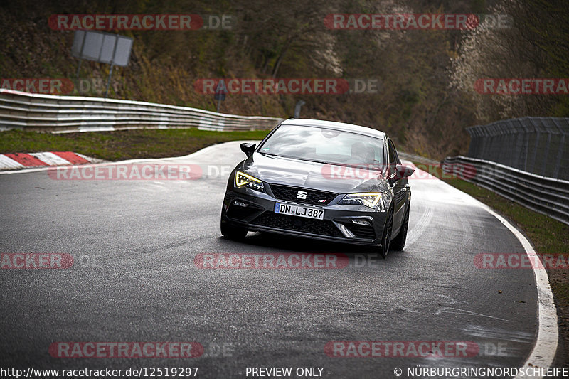 Bild #12519297 - Touristenfahrten Nürburgring Nordschleife (04.05.2021)