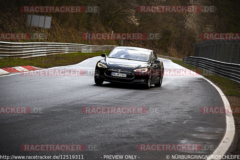 Bild #12519311 - Touristenfahrten Nürburgring Nordschleife (04.05.2021)