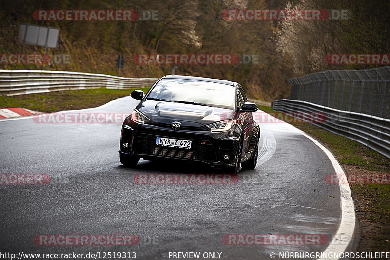 Bild #12519313 - Touristenfahrten Nürburgring Nordschleife (04.05.2021)