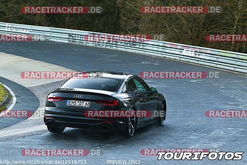 Bild #12519753 - Touristenfahrten Nürburgring Nordschleife (04.05.2021)