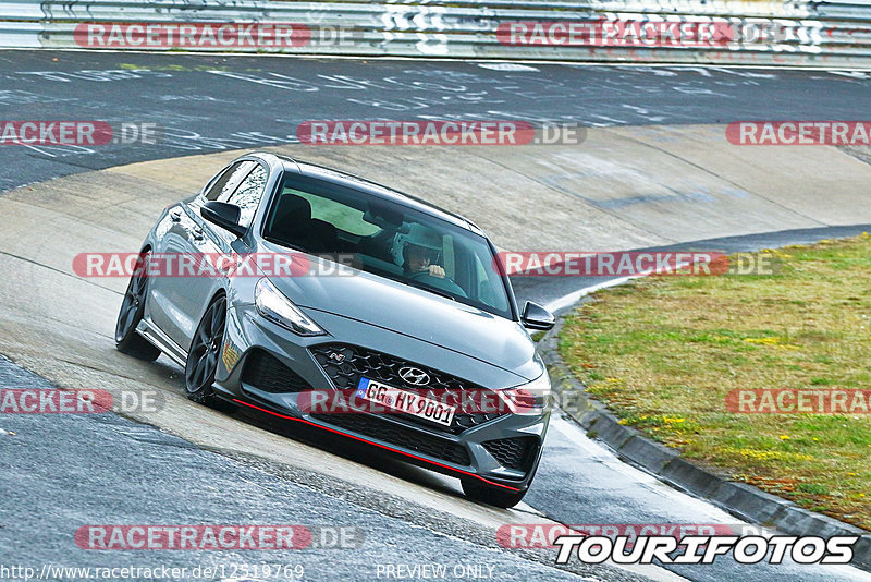 Bild #12519769 - Touristenfahrten Nürburgring Nordschleife (04.05.2021)