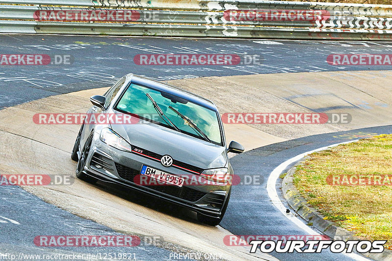 Bild #12519821 - Touristenfahrten Nürburgring Nordschleife (04.05.2021)