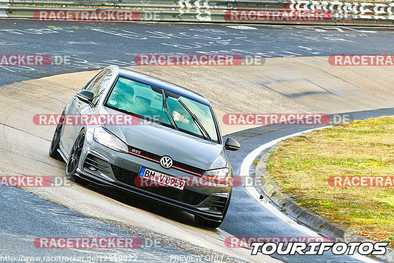 Bild #12519822 - Touristenfahrten Nürburgring Nordschleife (04.05.2021)