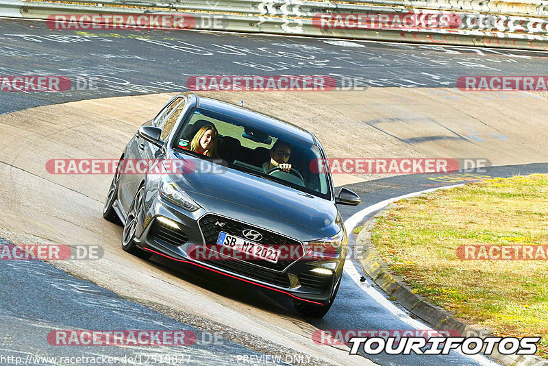 Bild #12519827 - Touristenfahrten Nürburgring Nordschleife (04.05.2021)