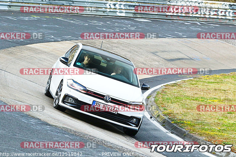 Bild #12519842 - Touristenfahrten Nürburgring Nordschleife (04.05.2021)