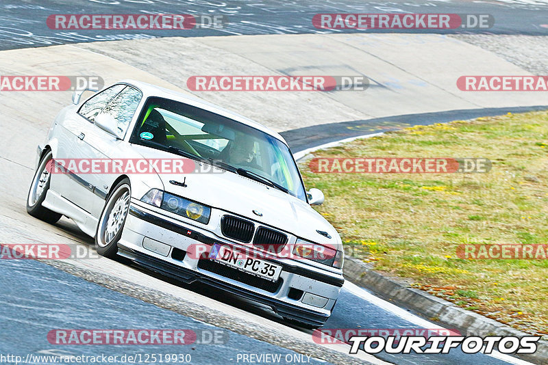 Bild #12519930 - Touristenfahrten Nürburgring Nordschleife (04.05.2021)