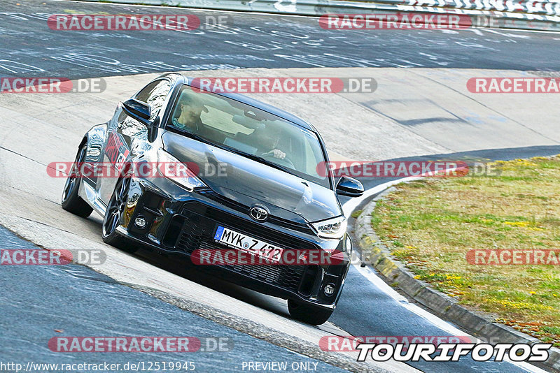 Bild #12519945 - Touristenfahrten Nürburgring Nordschleife (04.05.2021)