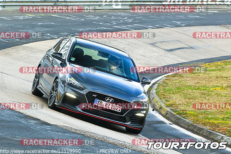 Bild #12519990 - Touristenfahrten Nürburgring Nordschleife (04.05.2021)