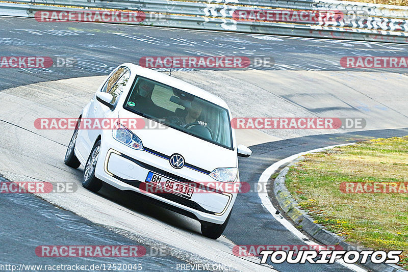 Bild #12520045 - Touristenfahrten Nürburgring Nordschleife (04.05.2021)