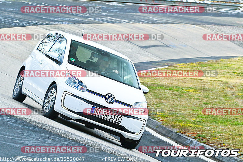 Bild #12520047 - Touristenfahrten Nürburgring Nordschleife (04.05.2021)