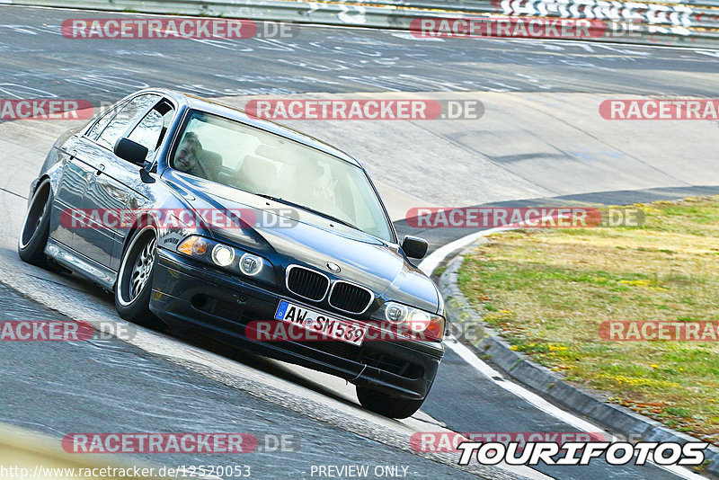 Bild #12520053 - Touristenfahrten Nürburgring Nordschleife (04.05.2021)