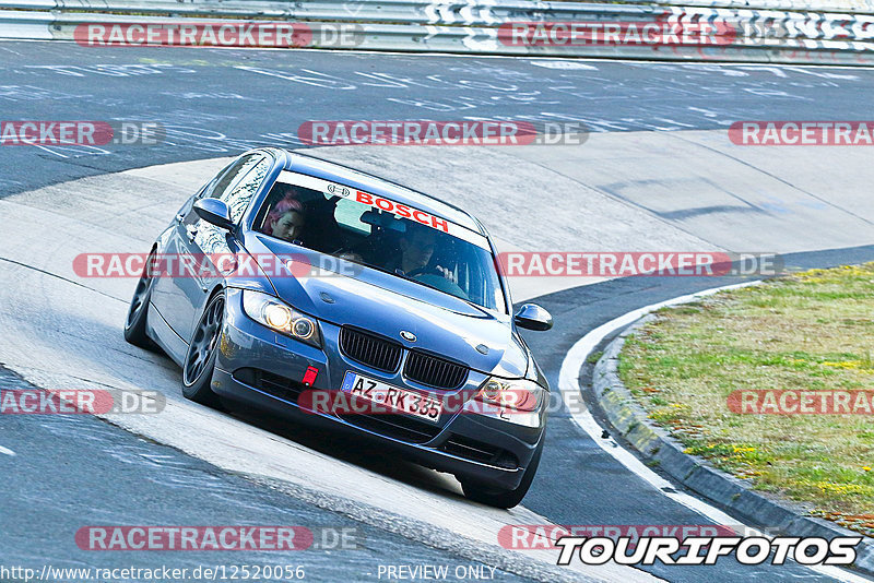 Bild #12520056 - Touristenfahrten Nürburgring Nordschleife (04.05.2021)