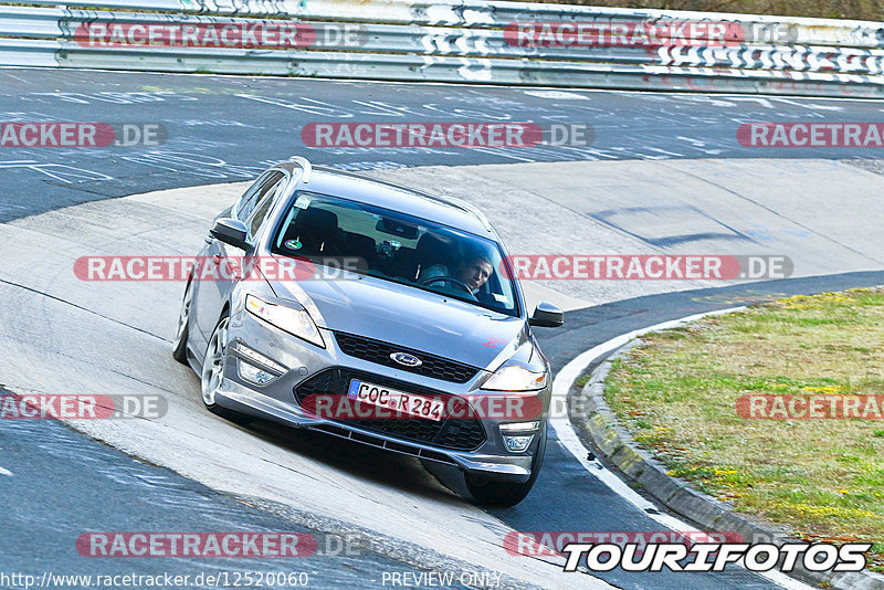 Bild #12520060 - Touristenfahrten Nürburgring Nordschleife (04.05.2021)