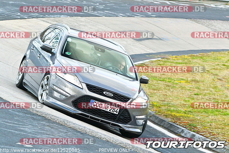 Bild #12520085 - Touristenfahrten Nürburgring Nordschleife (04.05.2021)