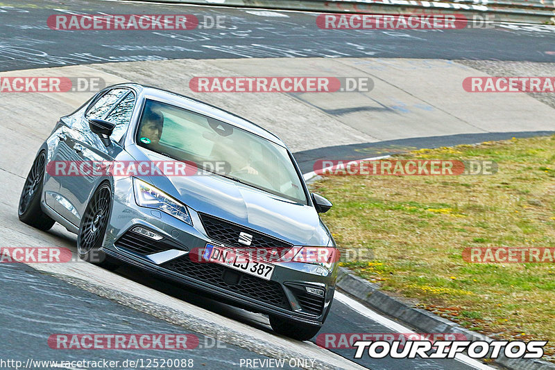 Bild #12520088 - Touristenfahrten Nürburgring Nordschleife (04.05.2021)