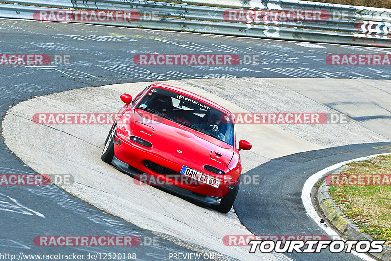 Bild #12520108 - Touristenfahrten Nürburgring Nordschleife (04.05.2021)