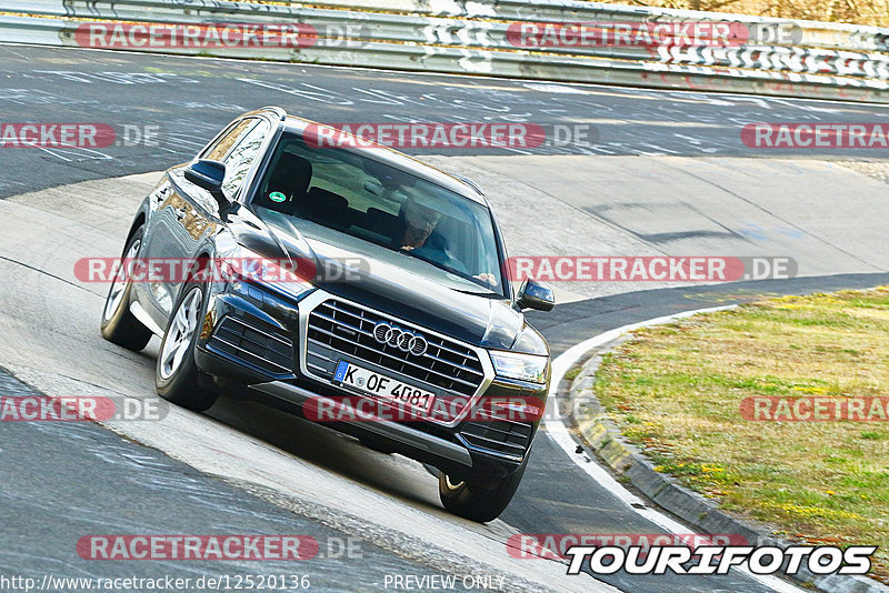 Bild #12520136 - Touristenfahrten Nürburgring Nordschleife (04.05.2021)