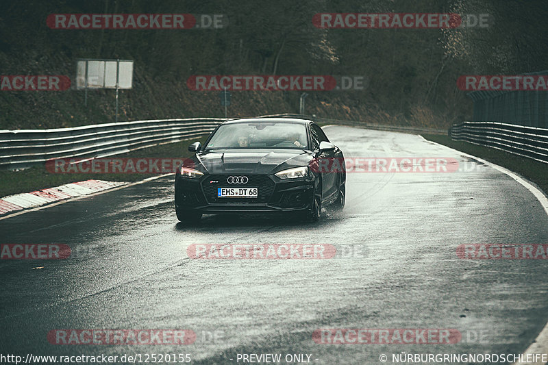 Bild #12520155 - Touristenfahrten Nürburgring Nordschleife (04.05.2021)