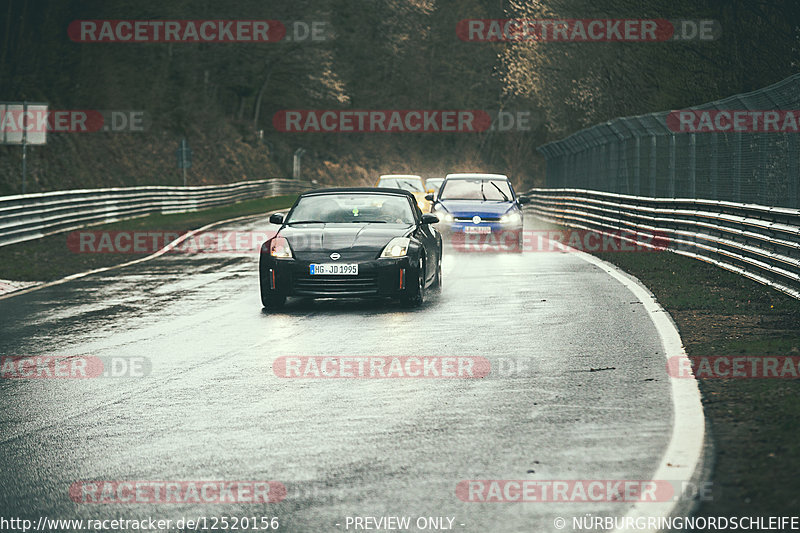 Bild #12520156 - Touristenfahrten Nürburgring Nordschleife (04.05.2021)