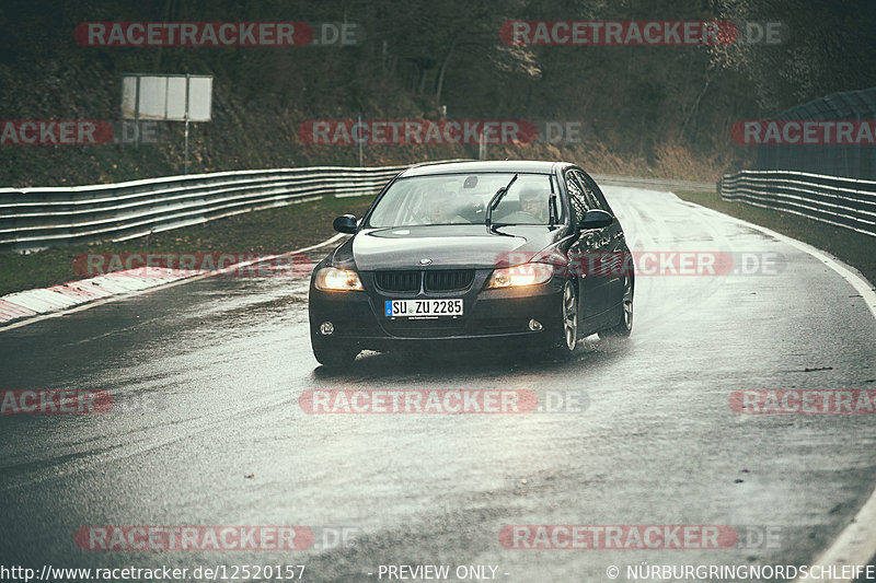 Bild #12520157 - Touristenfahrten Nürburgring Nordschleife (04.05.2021)