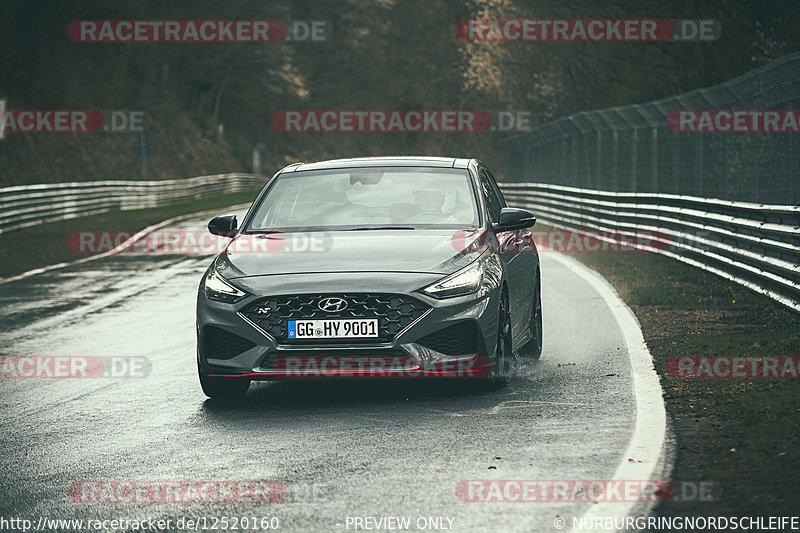 Bild #12520160 - Touristenfahrten Nürburgring Nordschleife (04.05.2021)