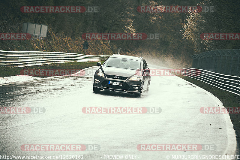 Bild #12520162 - Touristenfahrten Nürburgring Nordschleife (04.05.2021)