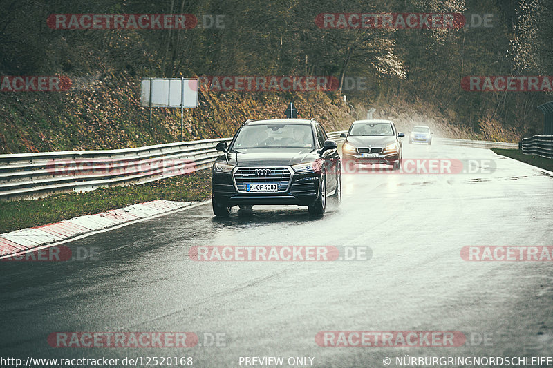 Bild #12520168 - Touristenfahrten Nürburgring Nordschleife (04.05.2021)