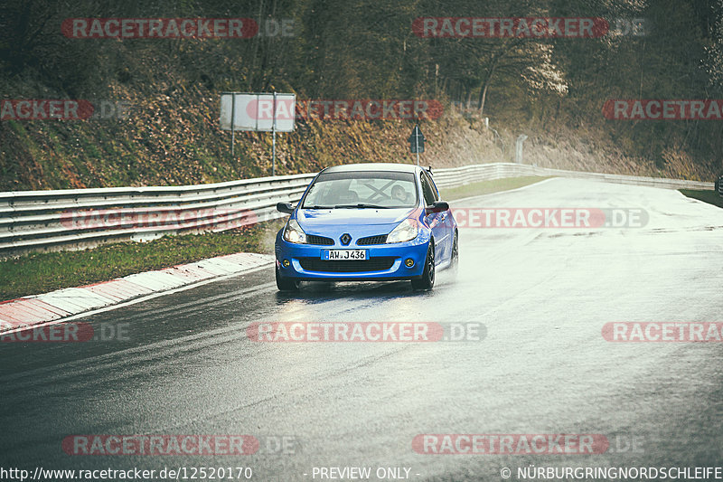 Bild #12520170 - Touristenfahrten Nürburgring Nordschleife (04.05.2021)