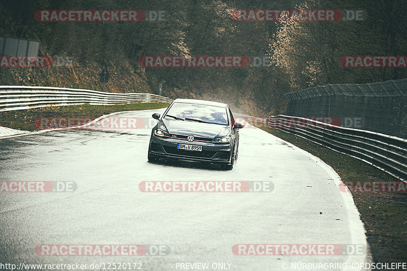 Bild #12520172 - Touristenfahrten Nürburgring Nordschleife (04.05.2021)