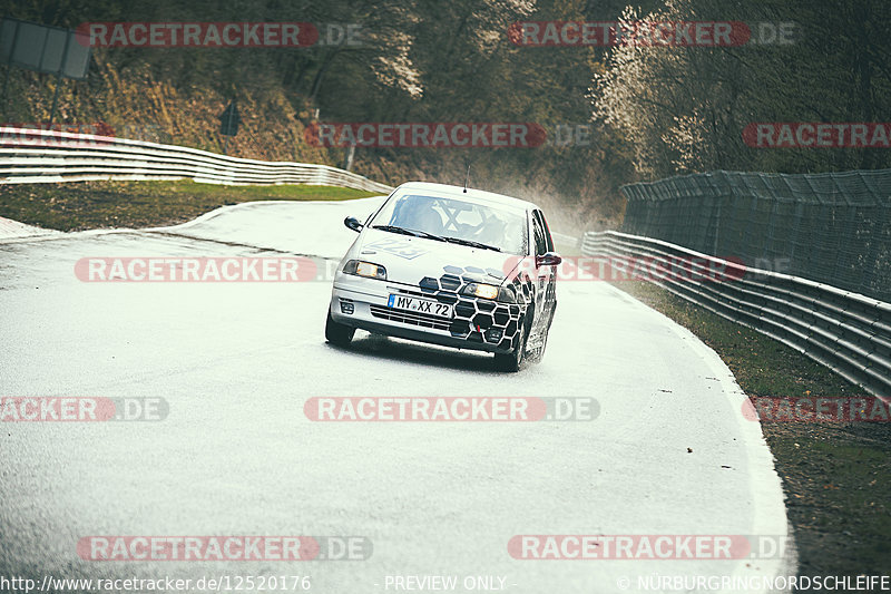 Bild #12520176 - Touristenfahrten Nürburgring Nordschleife (04.05.2021)