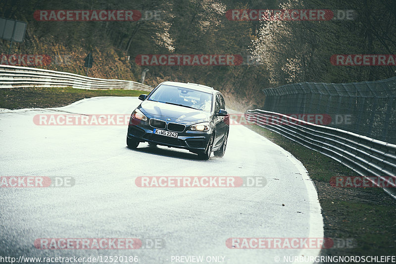 Bild #12520186 - Touristenfahrten Nürburgring Nordschleife (04.05.2021)