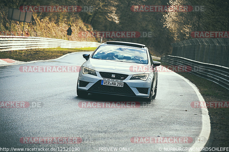 Bild #12520190 - Touristenfahrten Nürburgring Nordschleife (04.05.2021)