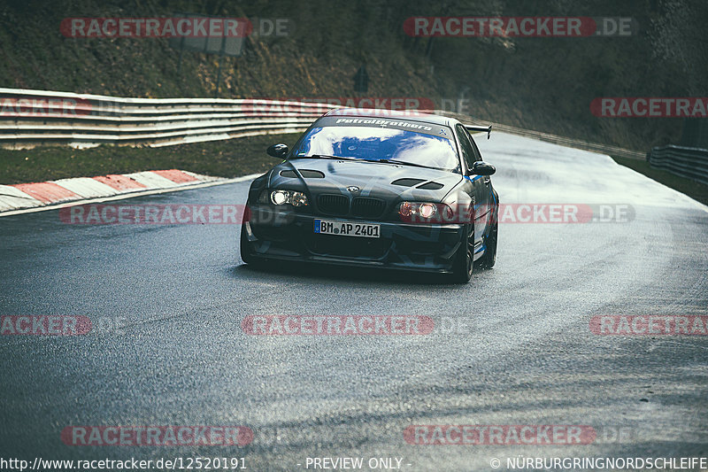 Bild #12520191 - Touristenfahrten Nürburgring Nordschleife (04.05.2021)