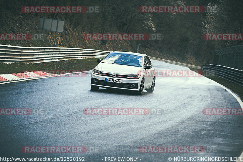 Bild #12520192 - Touristenfahrten Nürburgring Nordschleife (04.05.2021)