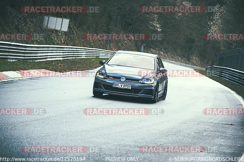 Bild #12520194 - Touristenfahrten Nürburgring Nordschleife (04.05.2021)