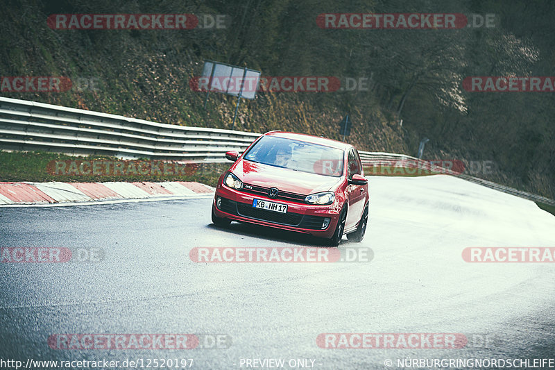 Bild #12520197 - Touristenfahrten Nürburgring Nordschleife (04.05.2021)