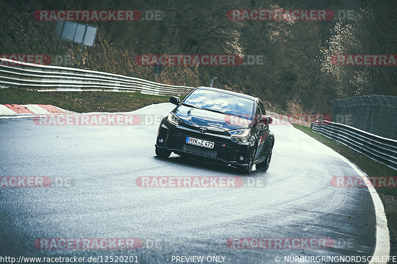 Bild #12520201 - Touristenfahrten Nürburgring Nordschleife (04.05.2021)