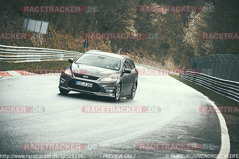 Bild #12520205 - Touristenfahrten Nürburgring Nordschleife (04.05.2021)