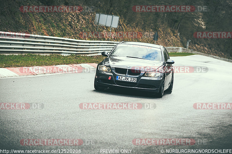 Bild #12520208 - Touristenfahrten Nürburgring Nordschleife (04.05.2021)