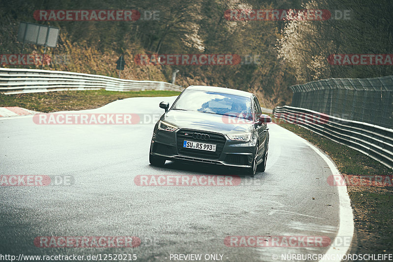 Bild #12520215 - Touristenfahrten Nürburgring Nordschleife (04.05.2021)